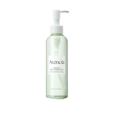 Pore Melt Mochi Cleansing Oil 200ml