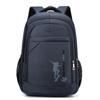 Li Shen Large Capacity Men's Backpack
