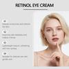 Instant Firming Eye Cream, Improving Dark Circles And Puffiness, Smooth Fine Lines Eye Cream Firming Cream