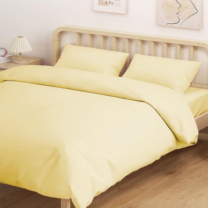 YiYaYun Disposable Travel Bedding Sets