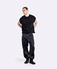 51Peosenteu Tough T-Shirt - Black