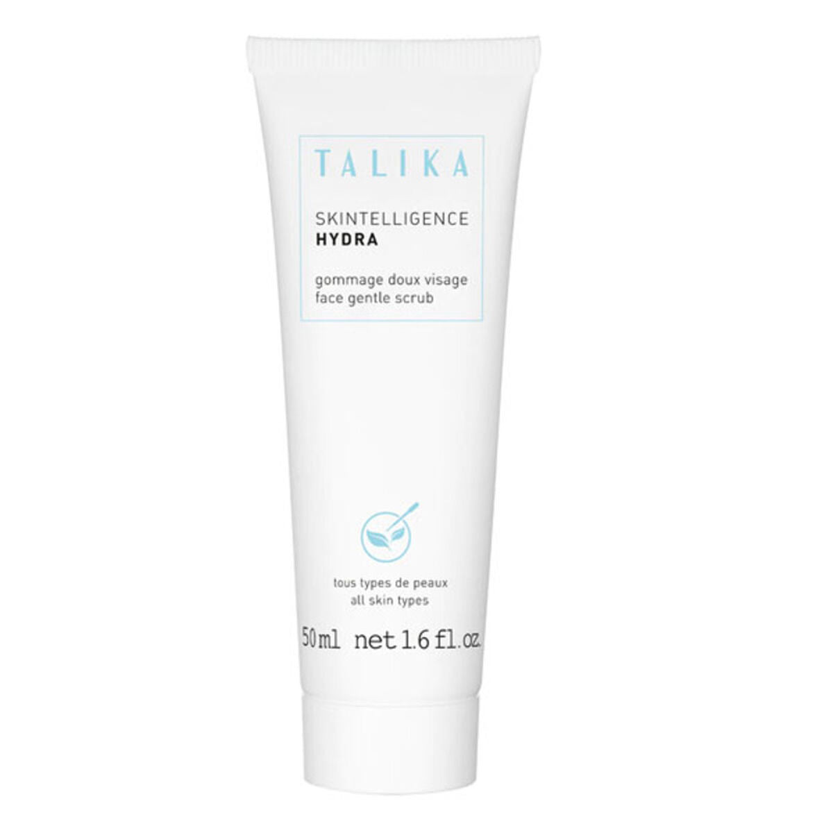 Talika Skintelligence Hydra Facial Moisturizer (50 ml) (50 ml)