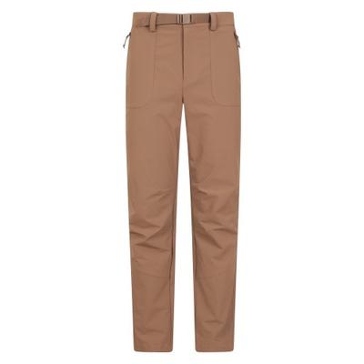 Mens Grassland Belted Trousers