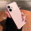 Case for TECNO SPARK Go 2 Shockproof Airbag Bumper Casing Frosted Translucent Cover