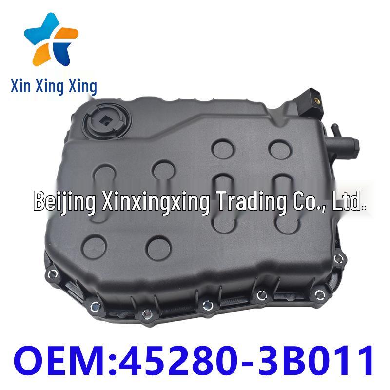 Hyundai Kia Transmission Oil Pan 45280-3B011