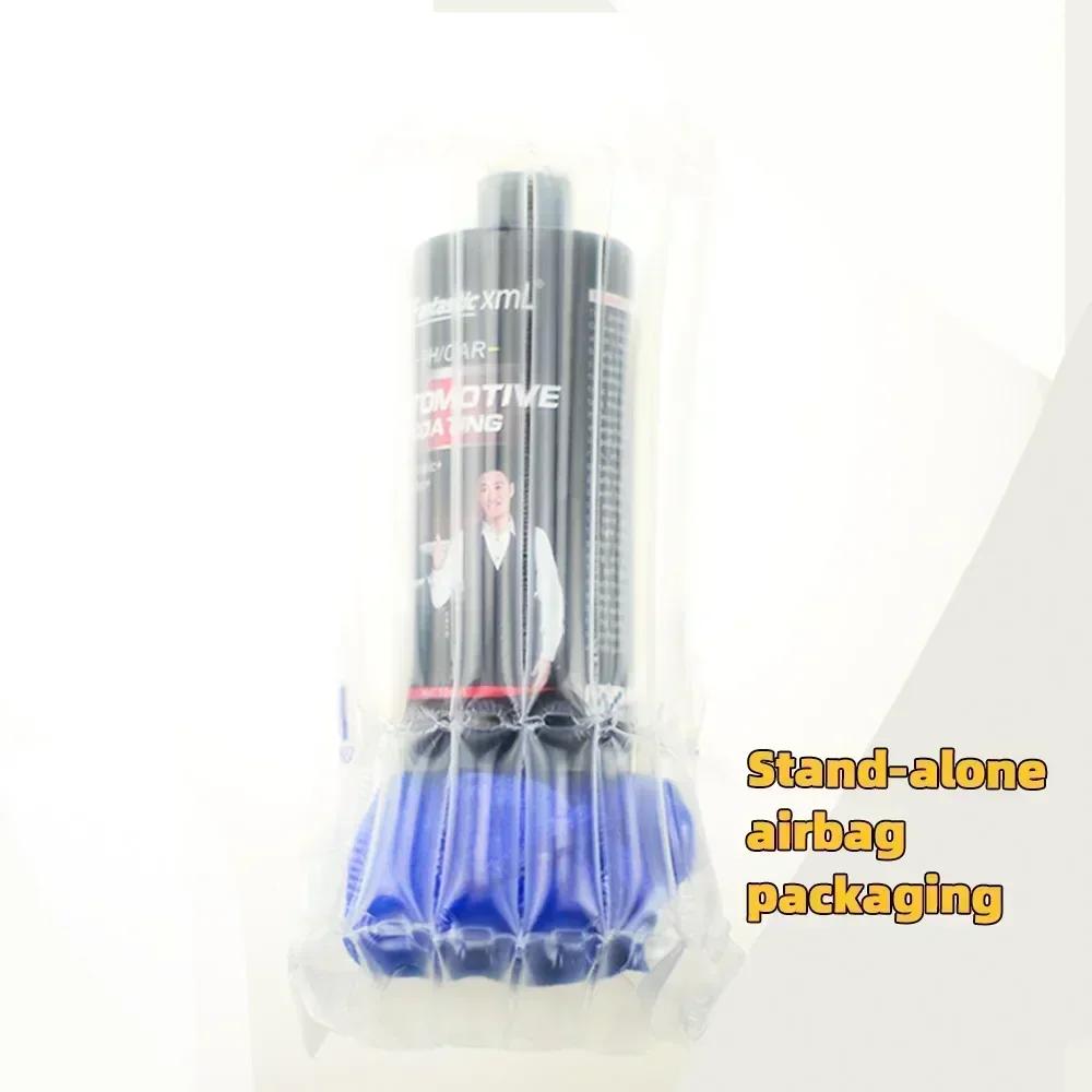 Keramika pro automobily, nátěr 1500ML 9H Nano tekuté sklo, pokovené krystaly, hydrofobní, vodotěsný, leštící, tvrdý lak, leštidlo na auto