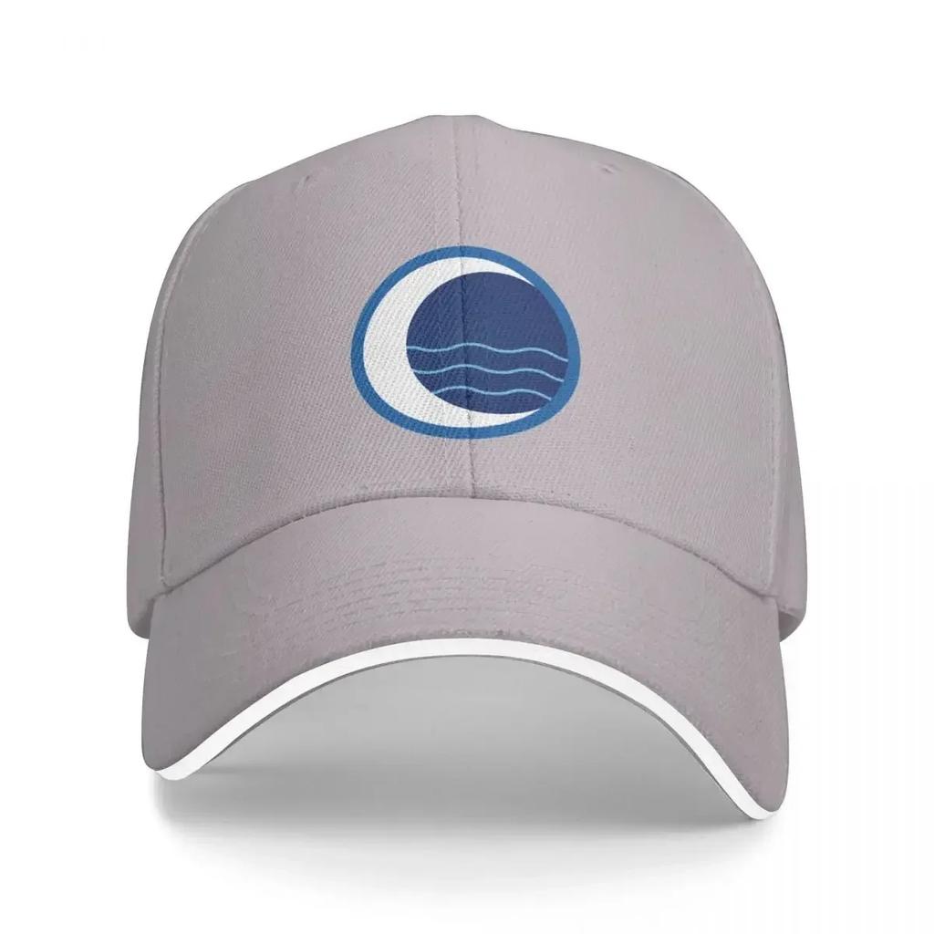 Water Tribe Logo Baseball Cap Cosplay Golf Hat Unisex Western Hat Unisex Golf Wear Womens