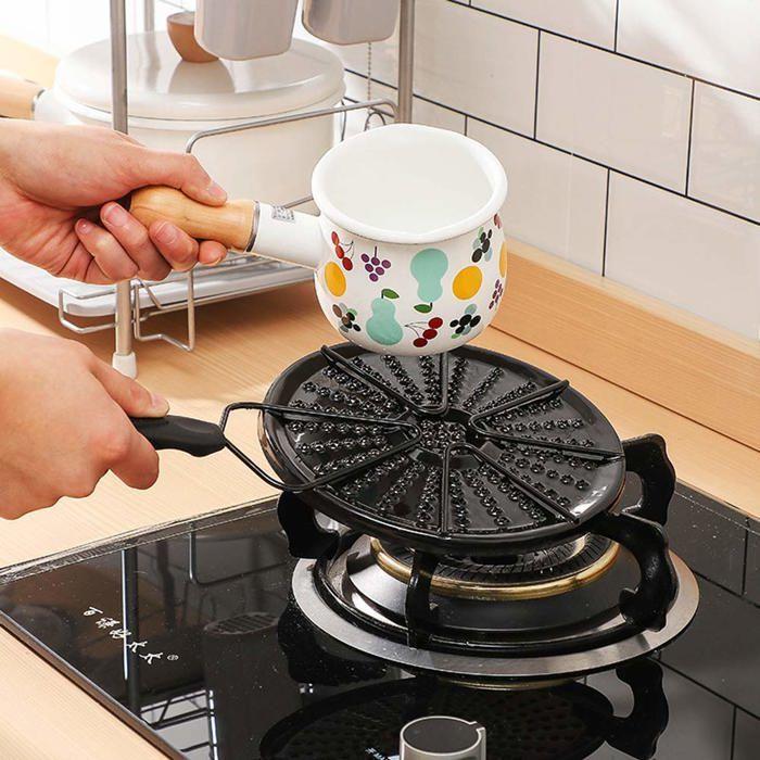 Diffuseur de chaleur tamume