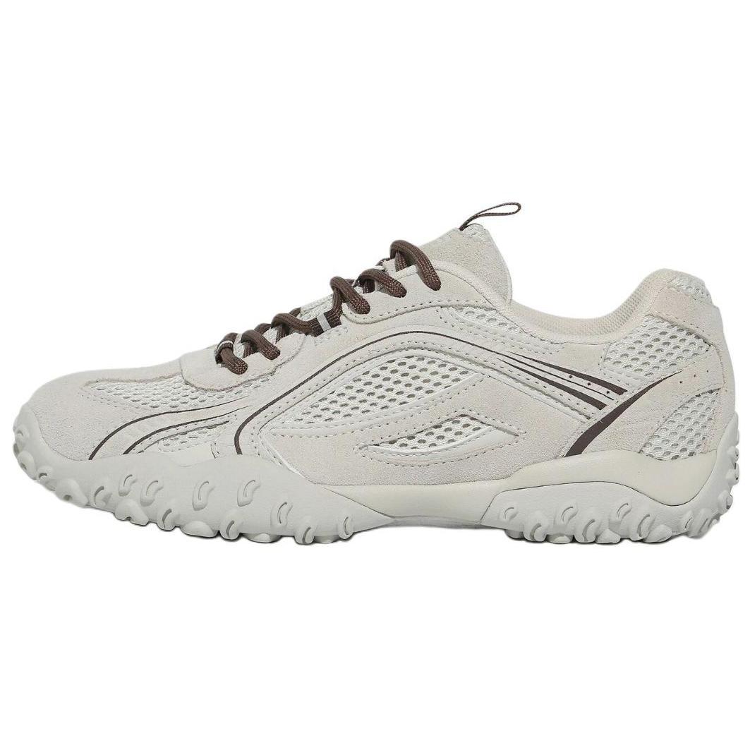 

Fila Eschape LX Мягкие Удобные Низкие Повседневные Кроссовки Унисекс Серый 1XM02361G920 36