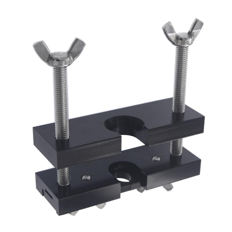 Mouthpiece Puller, Universal Separator Mouth Extractor, Brass Horn Trombone Mouth Maintenance Tool Extractor with Handle