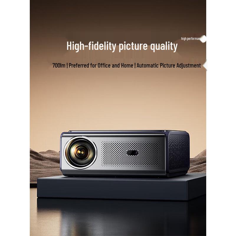 

Konka H31 Smart Home Theater and Gaming Projector (CN version)