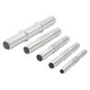 Straight Splice Barbed Fitting 5x A/C Hose Barb Accessories