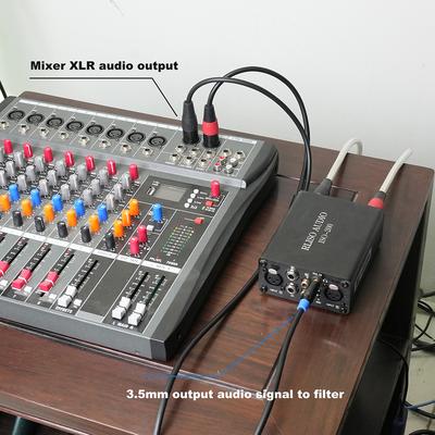 Audio - video príslušenstvo – Audio káble