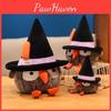 Toy Owl Plush Animal Stuffed Doll For Halloween Kids Room Desk Gift Decoration