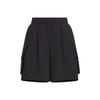Sportswear Casual Shorts Women's Black JL9275