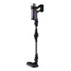 Rowenta x-force flex 9.60 allergy cordless vacuum cleaner 100 Air Watts Black/Purple