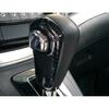 For Honda CRV CR-V 2012-2016 ABS Carbon Fiber Gear Shift Knob Head Cover Trim 2*