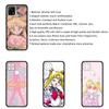 Hülle für iPhone 16 15 Xiaomi Redmi Note 14 13 12 11 Pro Max X 8 9 16e Samsung Galaxy S25 S24 S23 Moto OPPO Huawei Sailor Anime Moon Niedliche Handyhülle