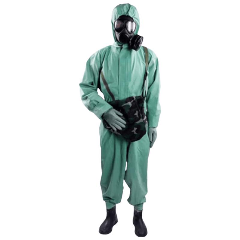 Bongu FHF03 Chemical Protective Suit