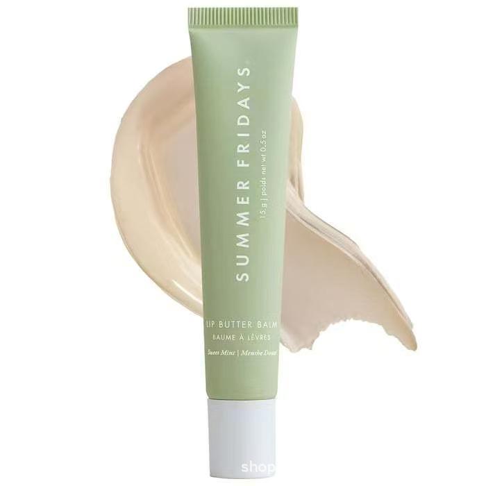 Hot Item Summer Fridays Tinted Lip Balm & Oil Moisturizer