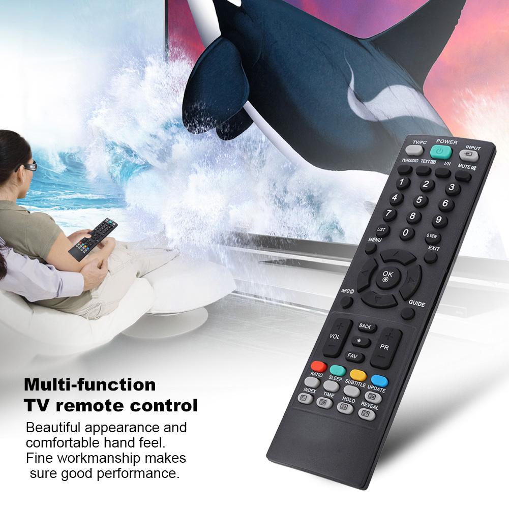 Multi function Smart TV Remote Control for LG AKB33871414 M228WD M197WD M227WDL
