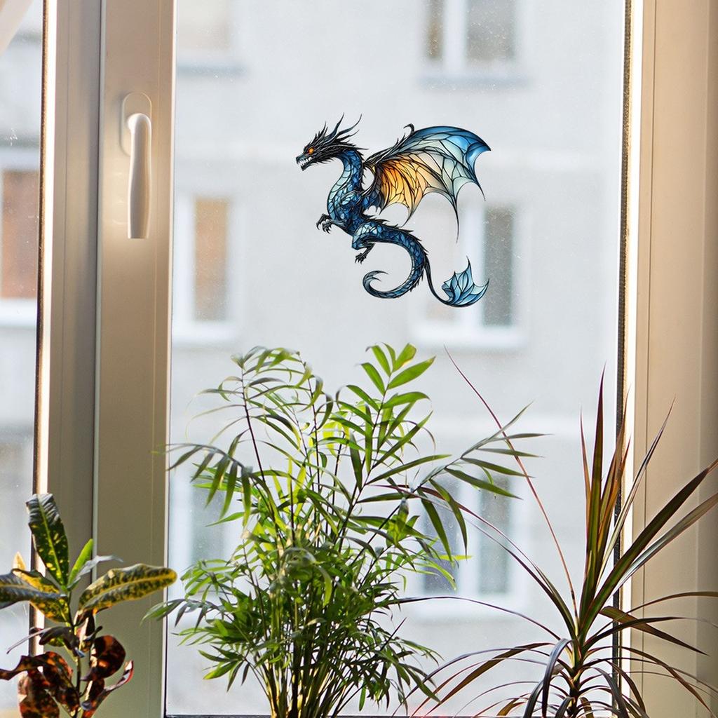 Personlige Kjøkken- og Restaurantvifte Hjemme Forskjønnelse Dekorasjonsklistremerker