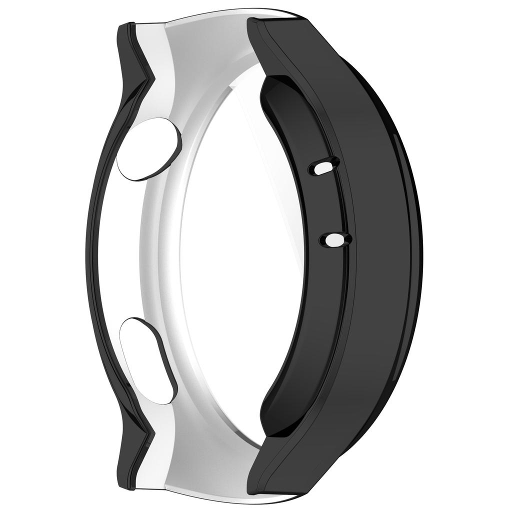 For Huawei Watch 4 Pro TPU Watch Case Anti Scratch Full Coverage Protective Cover