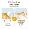 Nice Orange Soft Care S5 Toothbrush Pack