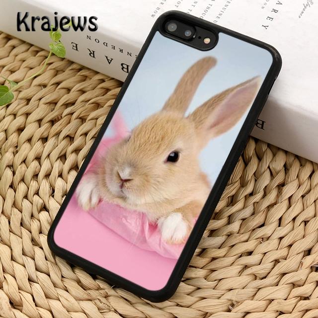 Bunny Rabbit Night Sky Moon Phone Case Cover For iPhone 17 Air 16 15 14 plus 12 13 pro max coque Fundas