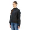 G-Star Boxy High-neck Sweater