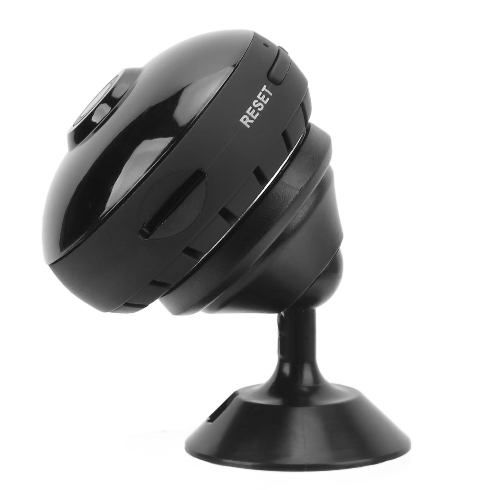 

H6 720P Ширококутна Камера Безпеки Міні Wifi Камера Безпеки Камера Нічного Бачення для Дому