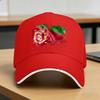 Eritrea Flag Sun Baseball Cap  Summer Classic Trucker Hat For Unisex Adult Hunting Camping Baseball Caps
