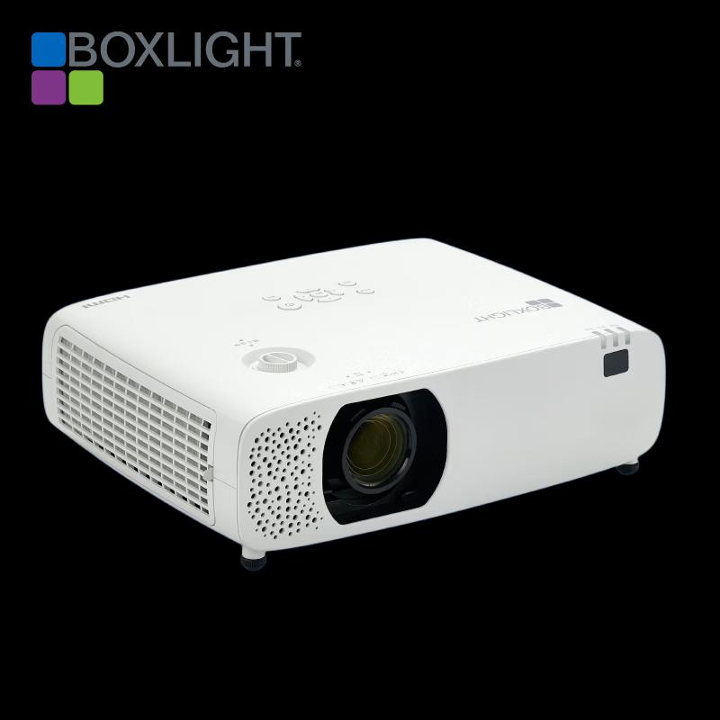 BOXLIGHT VU553L Laser Projector (CN Version)