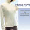 Anta JueJueZi Women's Sun Protection Hoodie