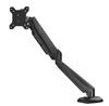 DATA Monitor Arm Series I-O (Single) DA-ARMS5 DA-ARMS5B (Black)