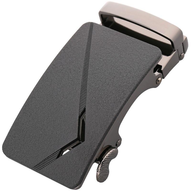 

Модная мужская деловая автоматическая пряжка из сплава, уникальные мужские пряжки для ремня с бляшкой 3,5 см, мужские аксессуары для одежды