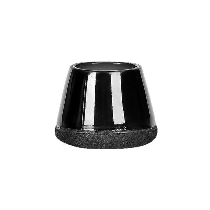 Silicone Wear-Resistant Chair & Table Leg Covers - Thickened, Anti-Fall Foot Pads