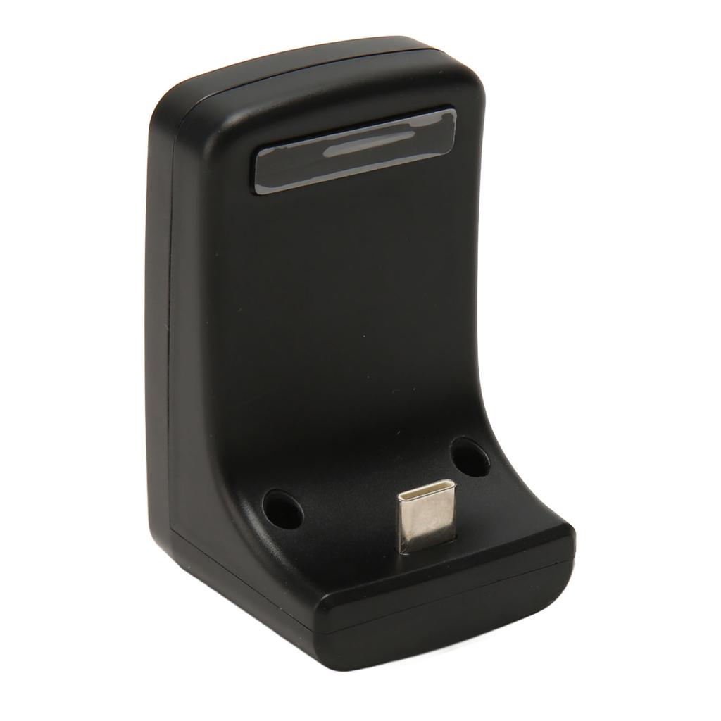 Für PS5 Controller Wiederaufladbarer Akku 1800mAh Schnellladung Sicher Stabil Tragbar Wiederaufladbarer Akku Pack Ladegerät