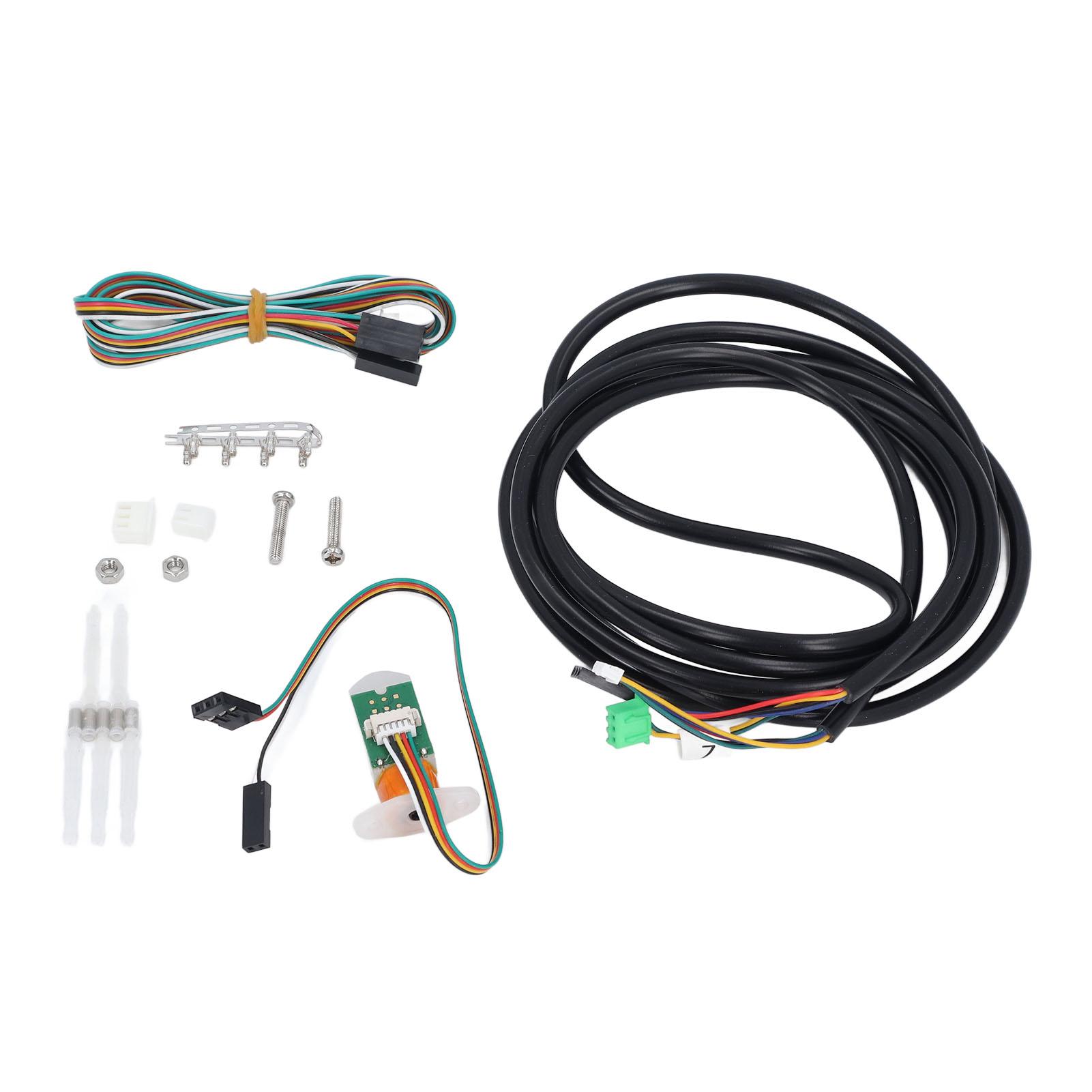 

Датчик автоматического выравнивания платформы 3D-принтера Датчик автоматического выравнивания платформы для Reprap MK8 I3