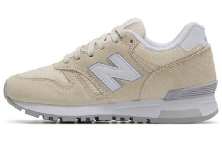 New Balance 565 Серия  Cream Y  Женская WL565CLT 36