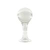 3 Size Crystal Glass Ball Bead Decoration