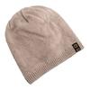 Plush Plush Warm Hat Thicken Beanie Hat Fashion Winter Warm Wool Cap  Outdoor