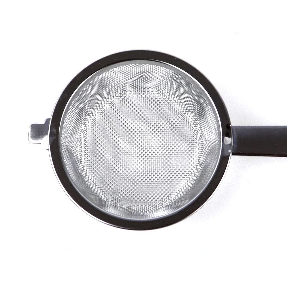 Hokoen Matcha Sieve, Matcha Strainer, 18-8 Stainless Steel, Made in Japan, Tsubame City, Niigata