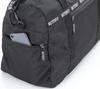 Butterfly Musta Light Duffel 63390 Bag, Water-Repellent, White,