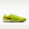 Men's Sneakers Nike Tiempo Legend 10 Pro TF Max Voltage Pack Volt/Black
