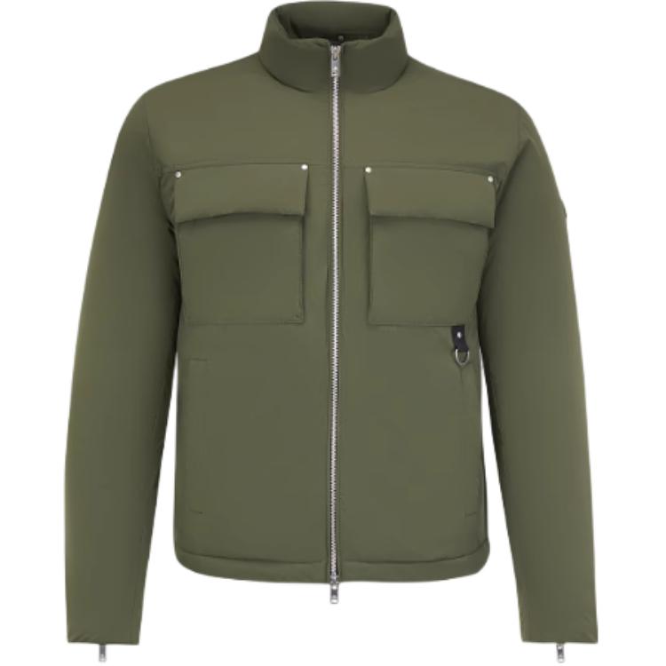 Moose Knuckles Down Jacket Men's M35MJ209A1454