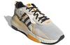 adidas Hi-Tail Off White Core Black Crew Yellow