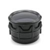 Digital Oil Temp gauge 2" 52mm 40-150 Celsius Oil temperature gauge Blue LED with sensor temperatura Auto car meter racing