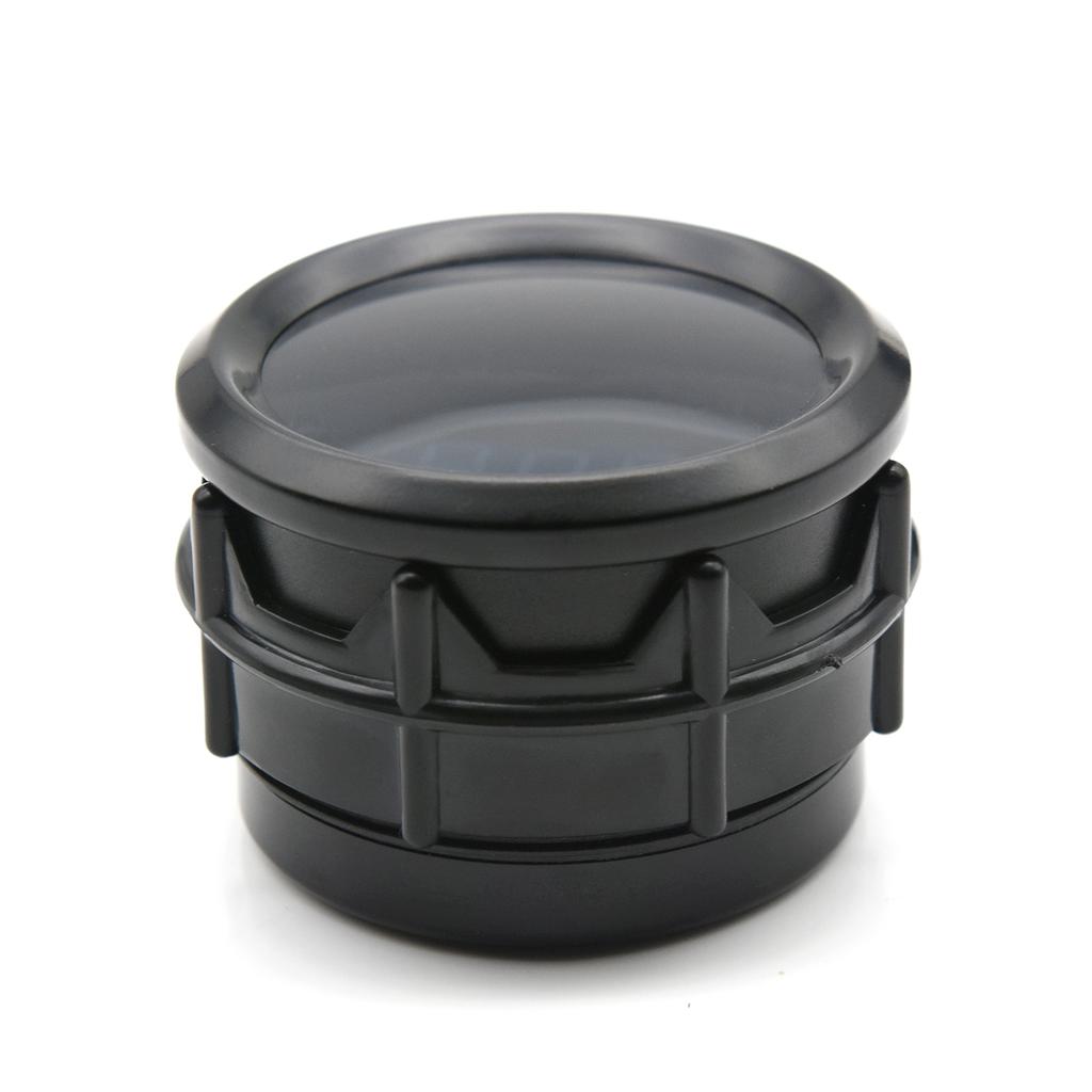 Digital Oil Temp gauge 2" 52mm 40-150 Celsius Oil temperature gauge Blue LED with sensor temperatura Auto car meter racing
