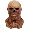 Vecna Strange Thing Mask Devil Full Face Helmet Monster Latex Masks Halloween Carnival Party Costume Props Accessories
